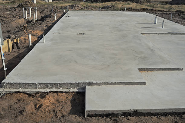 Best Concrete Repair Services  in Lillian, AL