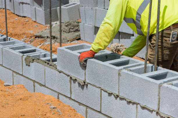 Best Concrete Resurfacing Services  in Lillian, AL